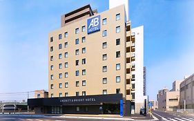 Abホテル安城